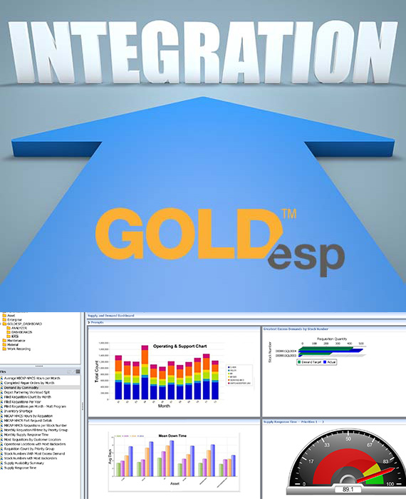 goldintegration Tapestry Solutions