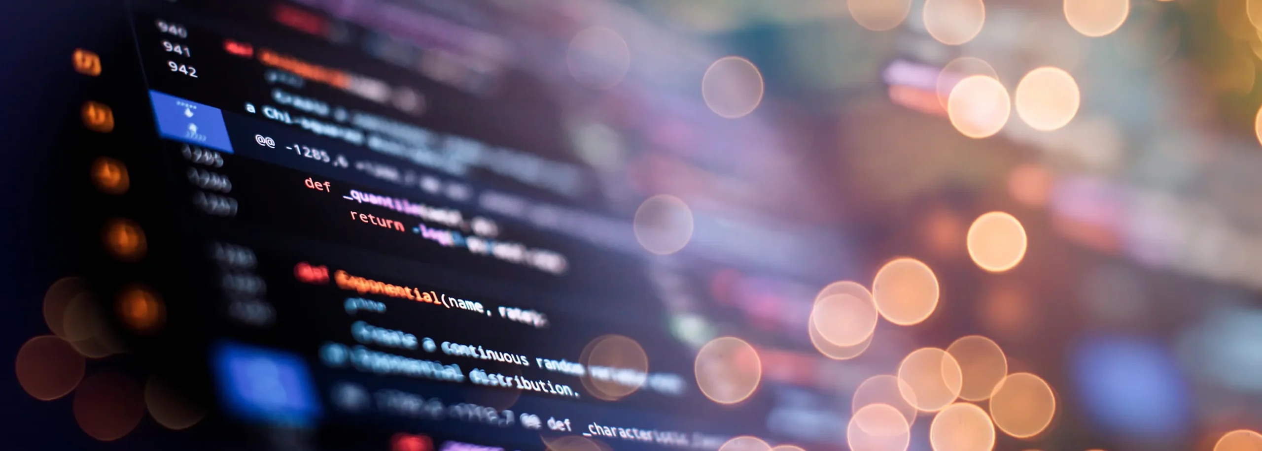 sparkly code goodness