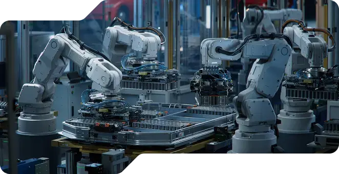 IoT Integration Factory