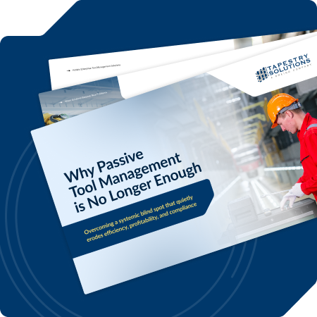 Tool Management eBook