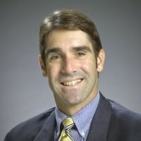 George Zdravecky's Headshot