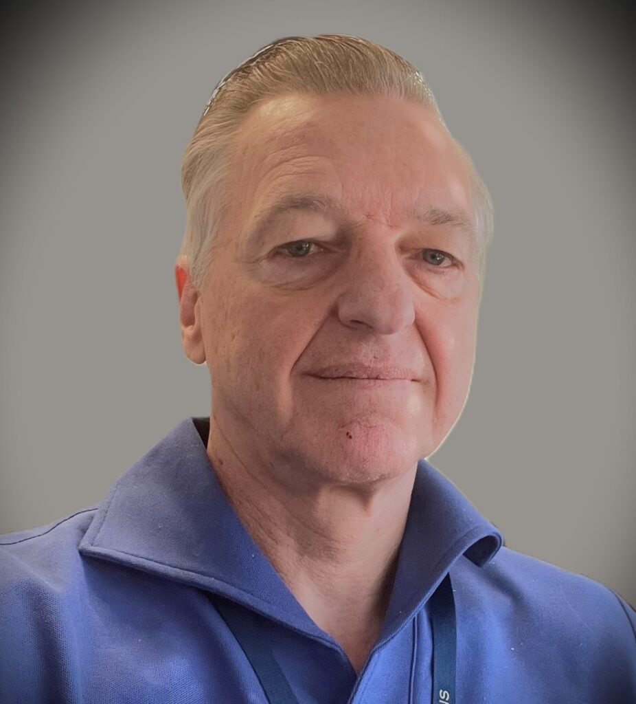 Jeff Mintzlaff's Headshot