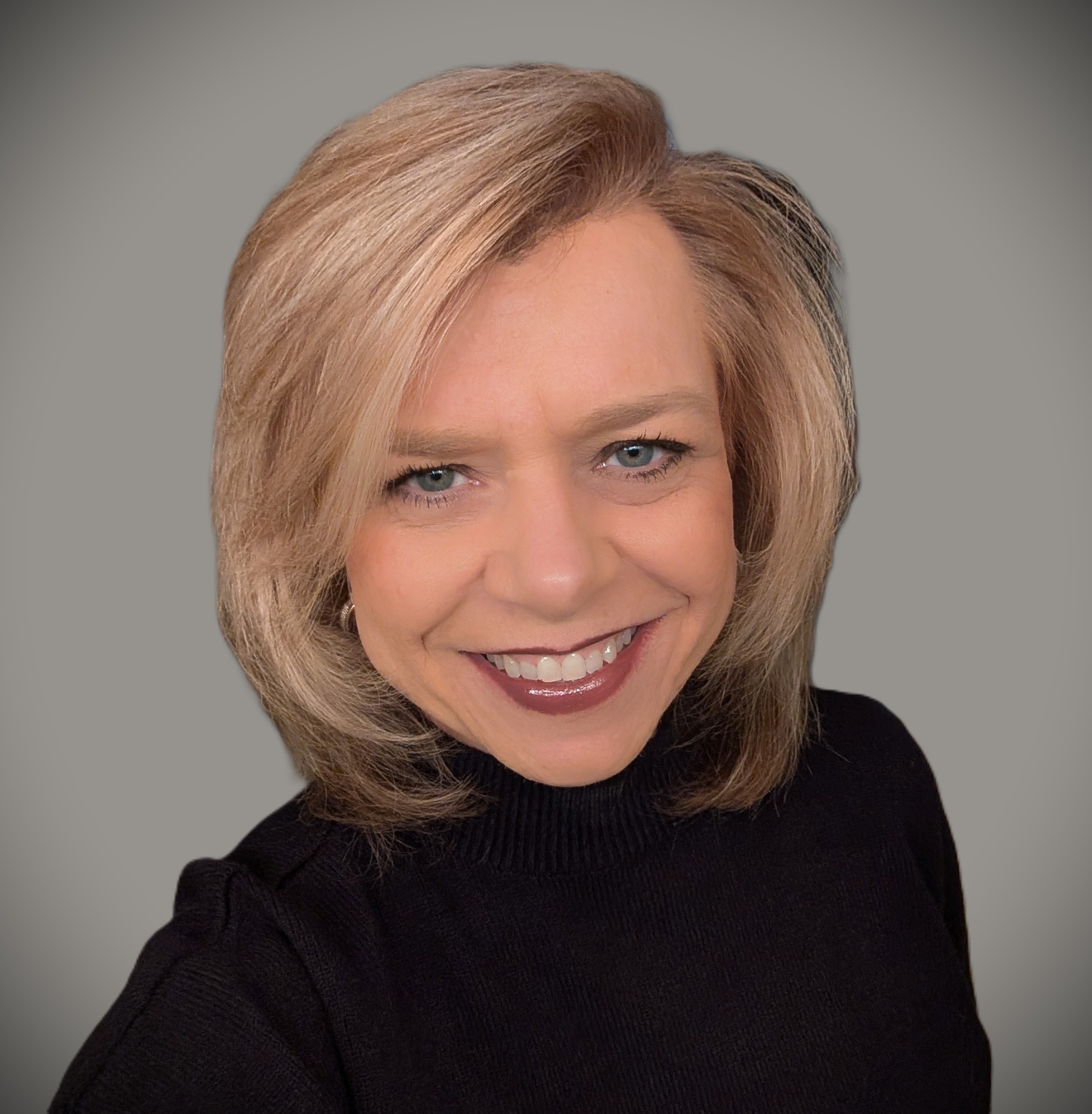 Karen Rice's Headshot