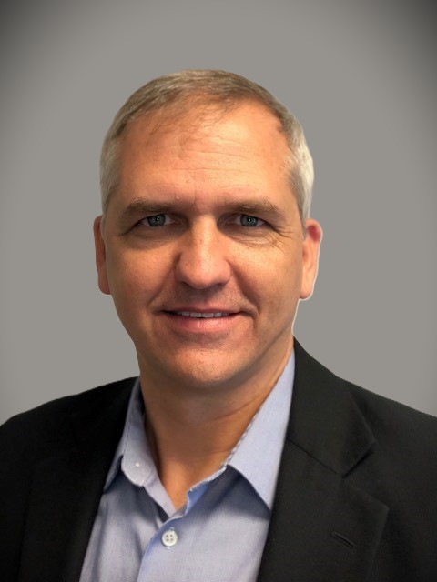 Kurt Meidel's Headshot